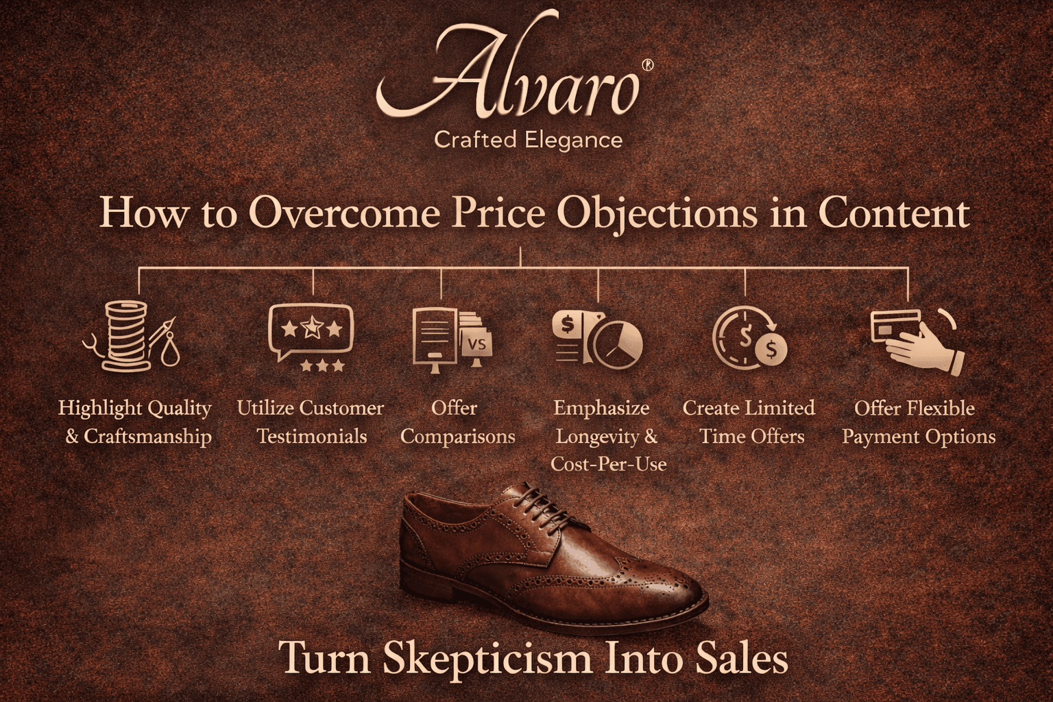 How to Overcome Price Objections in Content