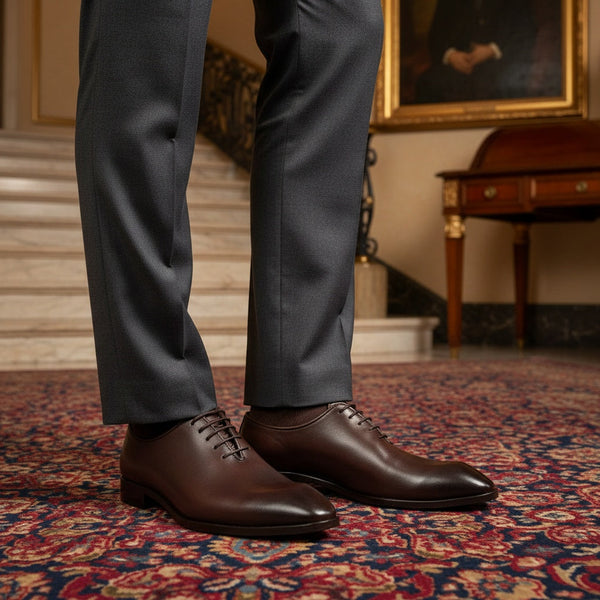 Best Sellers – Premium Handcrafted Leather Shoes